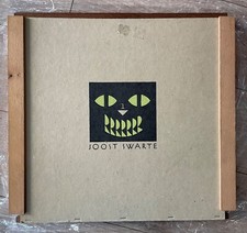 Portefolio Joost SWARTE RRRRR Complet BE+