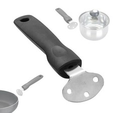 Poignée de casserole de