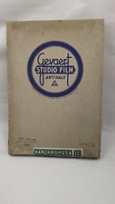 Une boîte de 20 plan-films