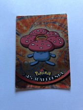 Rafflesia #45 / carte pokemon