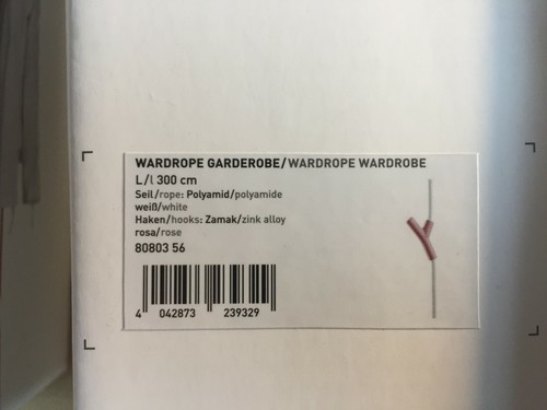 Authentics garderobe - authentics,