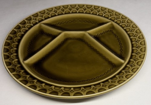 Lot22 assiettes à fondue - assiettes,