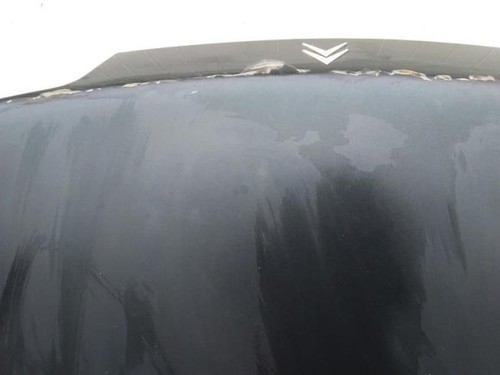 Capot citroen phase 1 - zx,