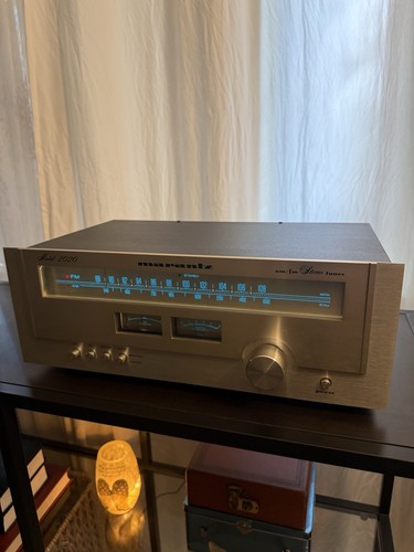 Marantz model 2020 fm - marantz,