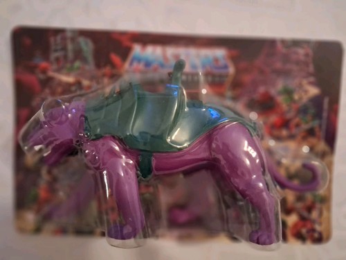 Figurine panthor tigre - figurine,