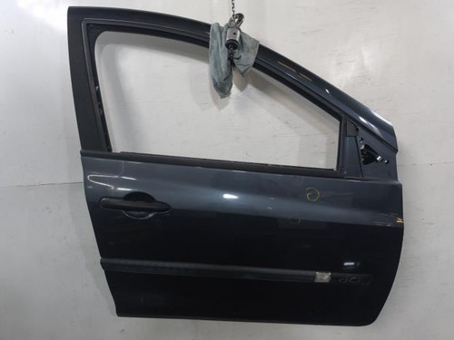 Porte avant droit - renault, clio
