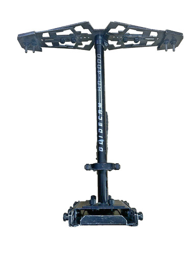 Glidecam 4000 handheld - glidecam, hd-4000
