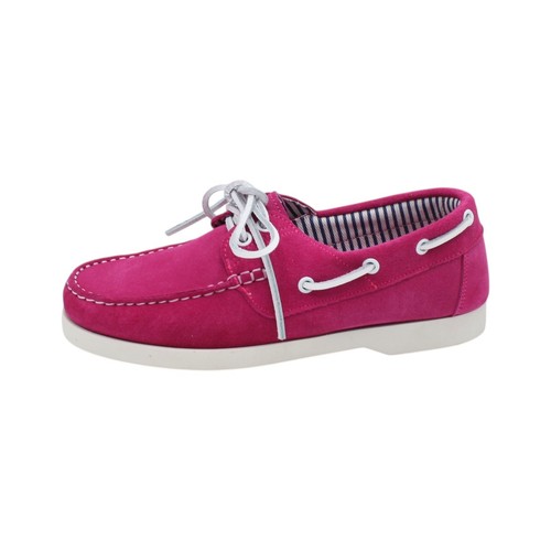 Angela barba mocassins - angela,