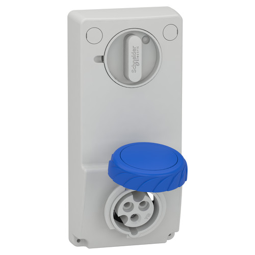 Schneider electric 82081 socle - schneider,