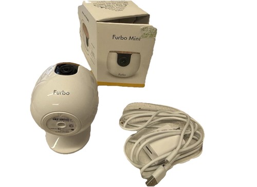 Furbo mini smart pet - furbo, 2