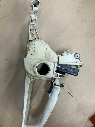 Réservoir stihl - réservoir, (origine)