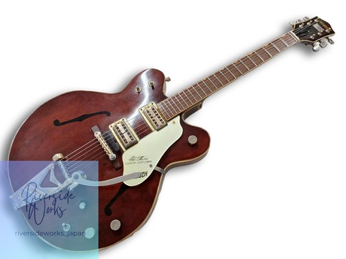 Guitare électrique gretsch - guitare,