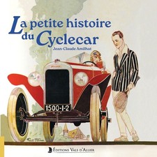 Livre la petite histoire du