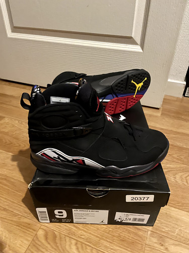 Jordan retro playoffs taille - jordan,