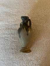 Ancien petit vase 11,5 cm en