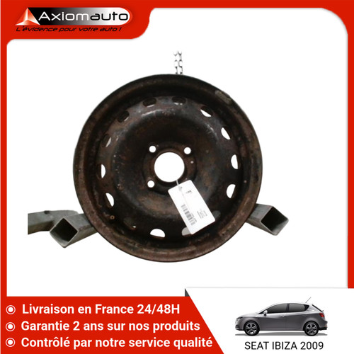 Jante tole seat ibiza - 🇫🇷,