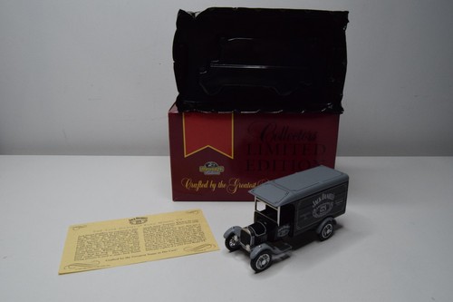 B16 matchbox yesteryear - matchbox,