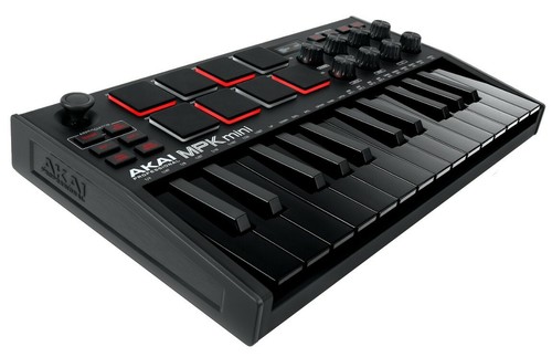 Akai mpk mini mk3 - akai,