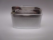 Ancien Briquet a gaz