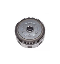 Embrayage moteur YX160