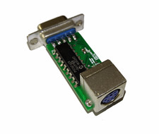 Convertisseur adaptateur