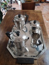 Service à Café ERCUIS 