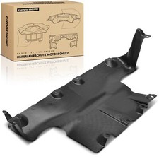 Protection Anti-encastrement Du Moteur avant Bas pour VW Touareg 7P5 7P6 10-18