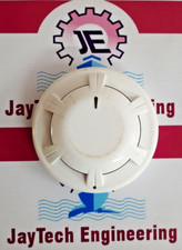 DÉTECTEUR DE FUMÉE OPTIQUE