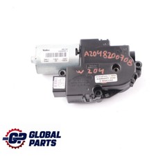 Mercedes W204 Unité Commande Toit Ouvrant Moteur l'actionneur Toit A2048200708