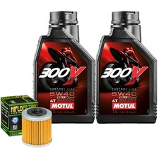 Kit D'Entretien Huile Motul