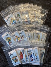 autocollant ascom asterix 1998