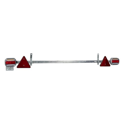 Rampe feux led - de,
