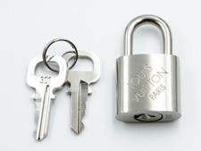 cadenas louis vuitton