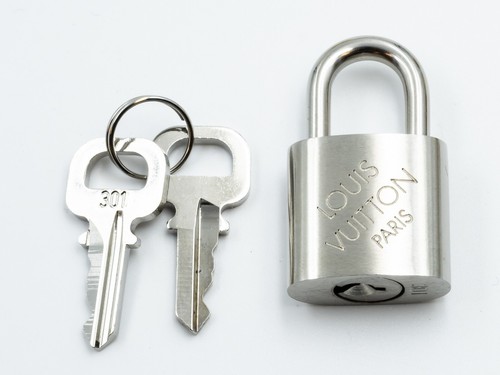 Cadenas louis vuitton - cadenas,