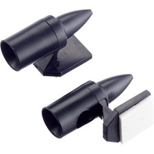 Sifflet ultrasons pour