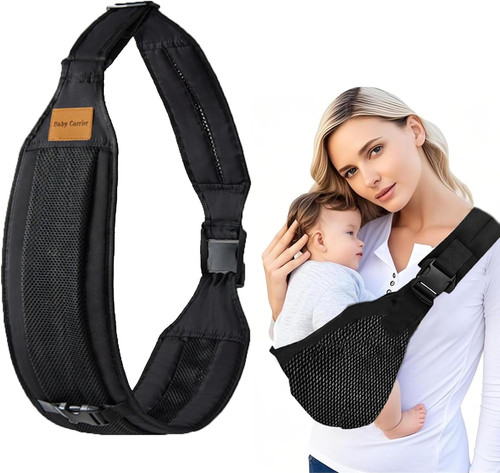Sling bébé multifonction - bébé,