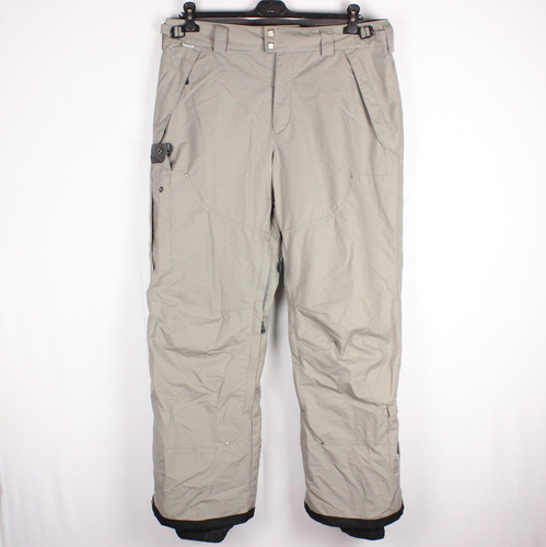 Pantalon neige homme - pantalon, de