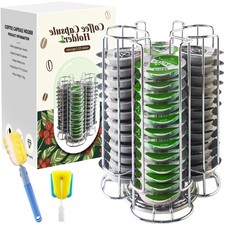 Porte Capsule Compatible with