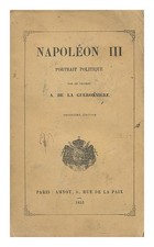 La Gueronniere, Arthur