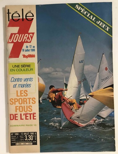 Tele jours 1150 - ►tele,