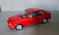 Ford Escort ( Mk4 ) RS Turbo