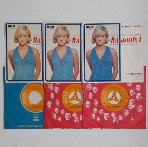 Sylvie vartan johnny - vartan,