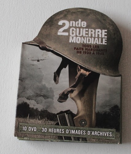 Nde guerre mondiale - guerre, ,