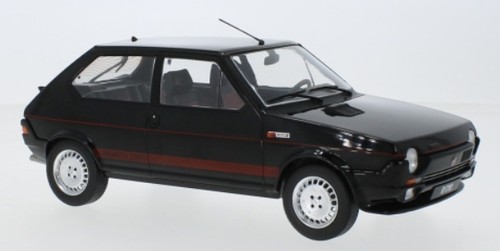 Fiat ritmo 125 - 125, abarth