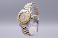 [Excellent+5] Montre à quartz pour femme Tag Heuer Professional 3000...