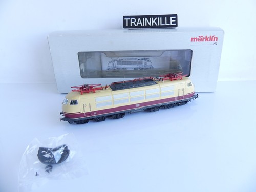 37571 marklin rails - ho, 3