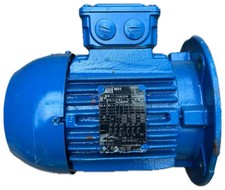 Moteur électrique WEG W21 –