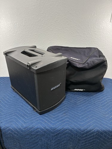 Bose bass module sub - b1,