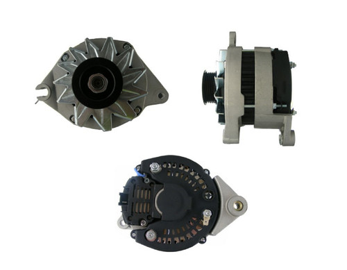 Alternator for lada niva 1900 - alternator,