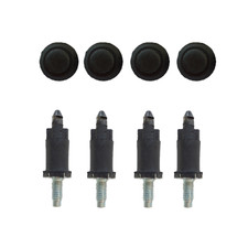 Silent Bloc Cache Moteur HDI